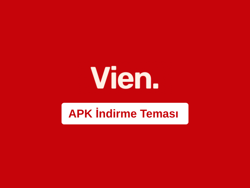 WordPress Apk & Program İndirme Teması